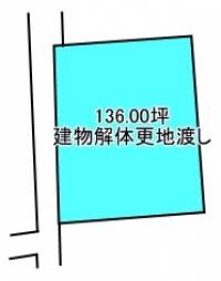 新居浜市宇高町４丁目 新居浜市宇高町  の区画図