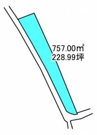 新居浜市中須賀町１丁目 新居浜市中須賀町  の区画図