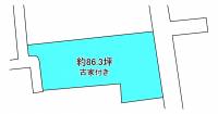 新居浜市宇高町２丁目 新居浜市宇高町  の区画図