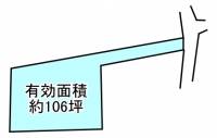 新居浜市中村３丁目 新居浜市中村  の区画図