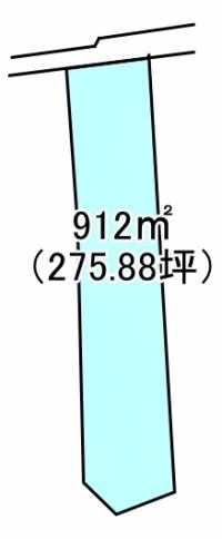 新居浜市沢津町１丁目 新居浜市沢津町  の区画図