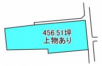 新居浜市上原３丁目 新居浜市上原  の区画図