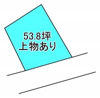 新居浜市泉池町 新居浜市泉池町  の区画図