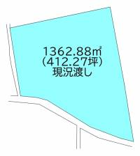 新居浜市中村１丁目 新居浜市中村  の区画図