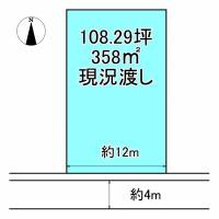 新居浜市清水町 新居浜市清水町  の区画図