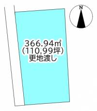 新居浜市下泉町１丁目 新居浜市下泉町  の区画図