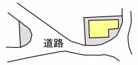 新居浜市東田１丁目 事業用一括 の間取り