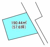 西条市船屋甲 西条市船屋甲 一戸建 の間取り