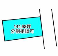 西条市大町 西条市大町  の区画図