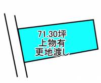 西条市大町 西条市大町  の区画図