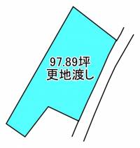 西条市楠 西条市楠  の区画図