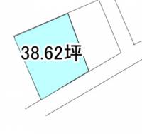 西条市大町 西条市大町  の区画図