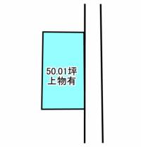 西条市大町 西条市大町  の区画図