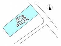 西条市石田 西条市石田  の区画図