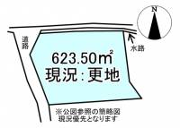 西条市大町 西条市大町  の区画図