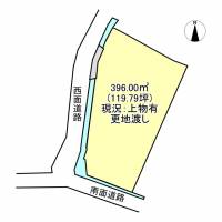 西条市福武甲 西条市福武甲  の区画図