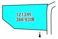 西条市野々市 西条市野々市  の区画図