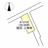 西条市大町 西条市大町  の区画図