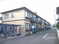 新居浜市庄内町2丁目6-8シャトレ庄内　B棟 B0206の外観