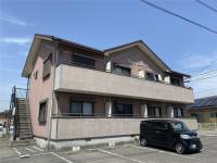 新居浜市新田町1丁目2-2 Angel　Court21 205の外観