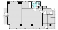 新居浜市若水町2丁目1-1若水町2丁目テナント 2階の外観