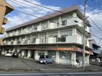 西条市神拝甲121-3 松本マンションⅠ 35の外観