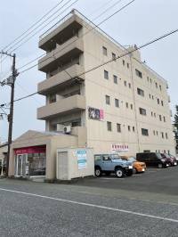 西条市東町243ルミウス　東町 303の外観