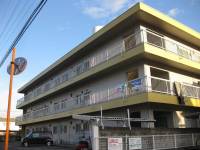 西条市喜多川702-2喜多川マンション 106の外観