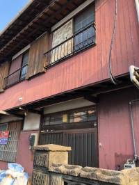 西条市神拝甲510-7神拝甲510-7　貸家 1号の外観