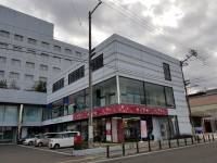 西条市大町711-1 大町711-1 貸店舗 1の外観