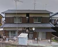 西条市古川甲279-10 古川甲279-10　倉庫 中東の外観