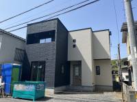 松山市北吉田町360-3松山市北吉田町 一戸建 の外観