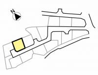 伊予郡砥部町高尾田642 伊予郡砥部町高尾田 14号地の区画図