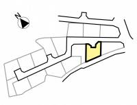 伊予郡砥部町高尾田642 伊予郡砥部町高尾田 2号地の区画図