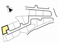 伊予郡砥部町高尾田642 伊予郡砥部町高尾田 13号地の区画図