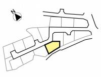 伊予郡砥部町高尾田642 伊予郡砥部町高尾田 9号地の区画図