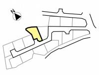 伊予郡砥部町高尾田642 伊予郡砥部町高尾田 5号地の区画図