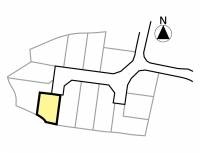 伊予郡砥部町高尾田688-1伊予郡砥部町高尾田 7号地の外観