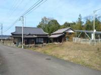 愛媛県新居浜市大生院新居浜市大生院 一戸建 の外観