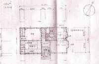 愛媛県新居浜市庄内町２丁目新居浜市庄内町 一戸建 の外観