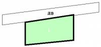 愛媛県新居浜市多喜浜５丁目 新居浜市多喜浜  の区画図