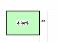 愛媛県新居浜市中村１丁目 新居浜市中村  の区画図