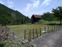 愛媛県新居浜市種子川山 新居浜市種子川山  の外観