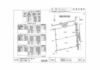 愛媛県新居浜市宇高町３丁目 新居浜市宇高町  の区画図