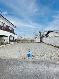 愛媛県新居浜市八雲町 新居浜市八雲町  の区画図