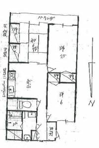 愛媛県新居浜市一宮町１丁目 新居浜市一宮町 の外観