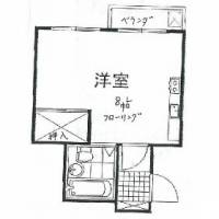 愛媛県新居浜市久保田町２丁目 エアリーマンション 205 の外観