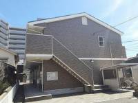 愛媛県新居浜市中須賀町１丁目Ｃａｓａ．Ｓｏｌｅ １０１ の外観