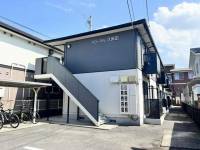 愛媛県新居浜市久保田町３丁目 フローラル久保田 の外観