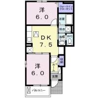 愛媛県新居浜市北内町１丁目 マルサンスカイＣ １０１ の外観